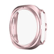 For Samsung Galaxy Watch Ultra 47mm / Ultra 2025 Hollowed PC Watch Protective Case(Rose Gold) - free shipping - PMC TechLife - Order now!