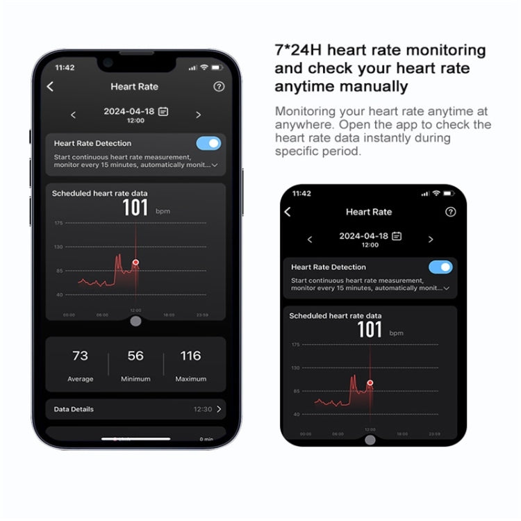 R06 SIZE 8 Smart Ring, Support Heart Rate / Blood Oxygen / Sleep Monitoring / Multiple Sports Modes(Gold) - Smart Rings / Smart Telephones by PMC TechLife | Online Shopping South Africa | PMC TechLife | Buy Now Pay Later Mobicred