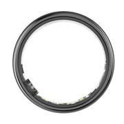 R06 SIZE 10 Smart Ring, Support Heart Rate / Blood Oxygen / Sleep Monitoring / Multiple Sports Modes(Black)