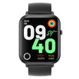 Q19 Max 2.1 inch HD Screen Waterproof Sports Business Smart Watch(Black) - Smart Watches by PMC TechLife | Online Shopping South Africa | PMC TechLife | Buy Now Pay Later Mobicred