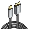ENKAY USB 3.1 Type-C to USB 3.0 Micro B 10Gbps Data Camera Hard Drive Cable, Length:1.5m - Others by ENKAY | Online Shopping South Africa | PMC TechLife | Buy Now Pay Later Mobicred