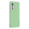 For OPPO Reno11 F PINWUYO Sense Series Liquid Silicone TPU Phone Case(Green) - free shipping - PMC Jewellery - Order now!