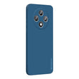 For OPPO Reno12 F PINWUYO Sense Series Liquid Silicone TPU Phone Case(Blue) - free shipping - PMC Jewellery - Order now!