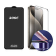 For iPhone 16 Pro ENKAY 300C Super Large Arc Full Coverage High Aluminum-silicon Tempered Glass Film - free shipping - PMC TechLife - Order now!