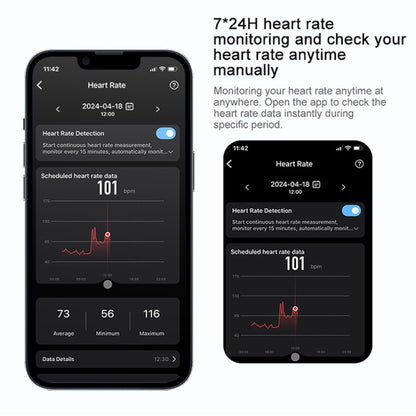 R03 SIZE 8 Smart Ring, Support Heart Rate / Blood Oxygen / Sleep / Multiple Sports Modes(Gold) - Smart Rings / Smart Telephones by PMC Jewellery | Online Shopping South Africa | PMC Jewellery | Buy Now Pay Later Mobicred