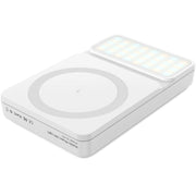 V17 Live Broadcast RGB LED Fill Light MagSafe Magnetic Phone Photography Lamp