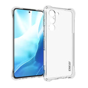 For Fujitsu Arrows We2 Plus / F-51E ENKAY Clear TPU Shockproof Anti-slip Phone Case