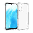 For Fujitsu Arrows We2 / F-52E ENKAY Clear TPU Shockproof Anti-slip Phone Case - free shipping - PMC TechLife - Order now!