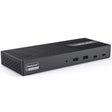 WAVLINK UG69PD25 Pro 100W PD Charging Triple 4K Display Laptop Docking Station, Plug:AU Plug - free shipping - PMc TechLife - Order now!