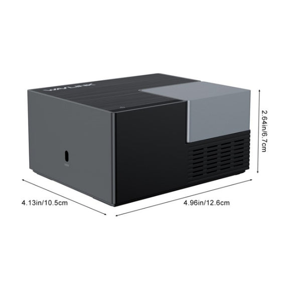 WAVLINK UG76PD2 3.5mm Audio, Gigabit Network Port Dual HD Universal Docking Station(US Plug)