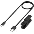 For Casio Watch G-SHOCK DW-H5600 USB Interface Smart Watch Charging Cable Charging Clip - Charger by PMC TechLife | Online Shopping South Africa | PMC TechLife | Buy Now Pay Later Mobicred