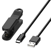 For Casio Watch G-SHOCK DW-H5600 USB Interface Smart Watch Charging Cable Charging Clip