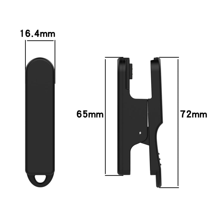 For Casio Watch G-SHOCK DW-H5600 USB Interface Smart Watch Charging Cable Charging Clip - Charger by PMC TechLife | Online Shopping South Africa | PMC TechLife | Buy Now Pay Later Mobicred