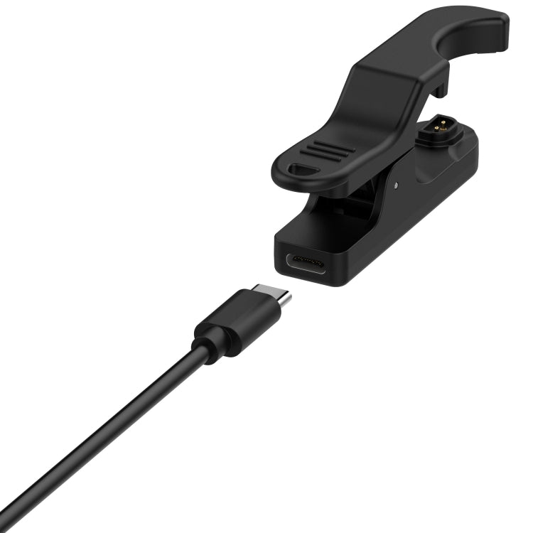 For Casio Watch G-SHOCK GBD-H2000 USB Interface Smart Watch Charging Cable Charging Clip
