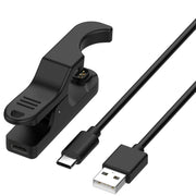 For Casio Watch G-SHOCK GBD-H2000 USB Interface Smart Watch Charging Cable Charging Clip