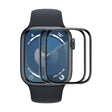 For Apple Watch Series 10 42mm 2pcs ENKAY 3D Full Coverage Soft PC Edge PMMA HD Screen Film - Screen Protector by ENKAY | Online Shopping South Africa | PMC TechLife | Buy Now Pay Later Mobicred