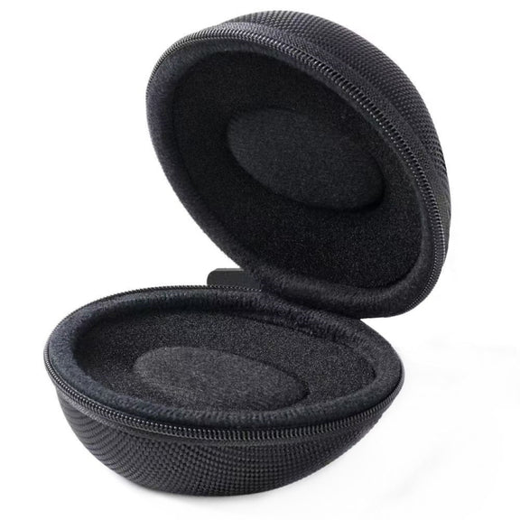Fashionable Water-resistant EVA Watch Case with Anti-Shock and Portable Design for Travel and Business