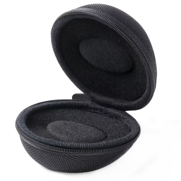 Fashionable Water-resistant EVA Watch Case with Anti-Shock and Portable Design for Travel and Business