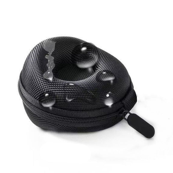 Fashionable Water-resistant EVA Watch Case with Anti-Shock and Portable Design for Travel and Business