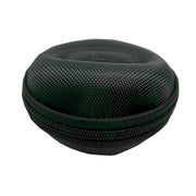 Fashionable Water-resistant EVA Watch Case with Anti-Shock and Portable Design for Travel and Business