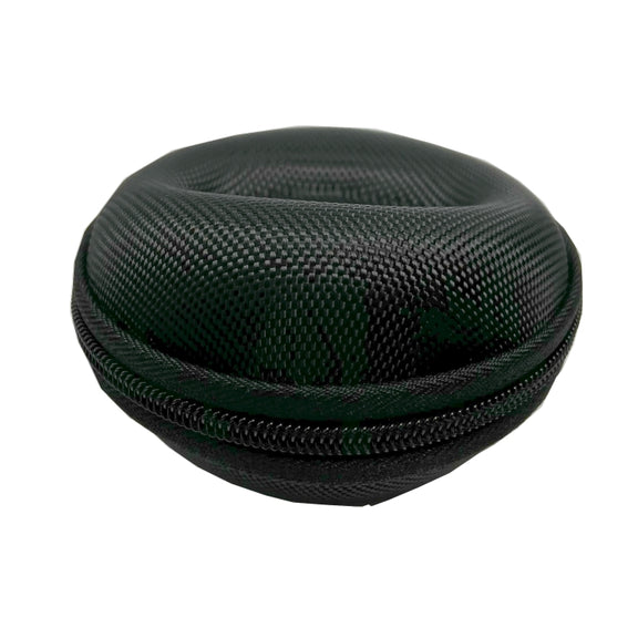 Fashionable Water-resistant EVA Watch Case with Anti-Shock and Portable Design for Travel and Business
