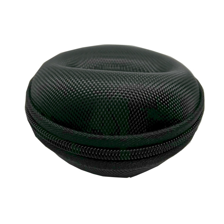Fashionable Water-resistant EVA Watch Case with Anti-Shock and Portable Design for Travel and Business