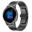 For Garmin Venu 2 Titanium Alloy 22mm Metal Watch Band(Titanium Color) - free shipping - PMc TechLife - Order now!
