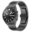 For Samsung Galaxy Watch 3 45mm Titanium Alloy 22mm Metal Watch Band(Titanium Color) - free shipping - PMc TechLife - Order now!