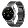 For Xiaomi Watch 2 Titanium Alloy 22mm Metal Watch Band(Titanium Color) - free shipping - PMc TechLife - Order now!