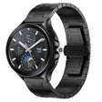 For Xiaomi Watch 2 Pro Titanium Alloy 22mm Metal Watch Band(Black) - free shipping - PMc TechLife - Order now!