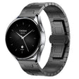For Xiaomi Watch S2 Titanium Alloy 22mm Metal Watch Band(Titanium Color) - free shipping - PMc TechLife - Order now!