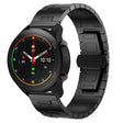 For Xiaomi Watch S1 Pro Titanium Alloy 22mm Metal Watch Band(Black) - free shipping - PMc TechLife - Order now!