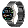 For Xiaomi Watch Sport Titanium Alloy 22mm Metal Watch Band(Titanium Color) - free shipping - PMc TechLife - Order now!