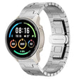 For Xiaomi Watch Sport Titanium Alloy 22mm Metal Watch Band(Silver) - free shipping - PMc TechLife - Order now!