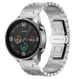 For Xiaomi Watch Color Titanium Alloy 22mm Metal Watch Band(Silver) - free shipping - PMc TechLife - Order now!