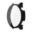 For Huawei Watch GT 5 46mm ENKAY Hat-Prince Tempered Glass Film Integrated PC Watch Case(Black) - free shipping - PMc TechLife - Order now!