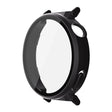 For Huawei Watch GT 5 Pro 42mm ENKAY Hat-Prince Tempered Glass Film Integrated PC Watch Case(Black) - free shipping - PMc TechLife - Order now!