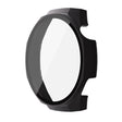 For Huawei Watch GT 5 Pro 46mm ENKAY Hat-Prince Tempered Glass Film Integrated PC Watch Case(Black) - free shipping - PMc TechLife - Order now!