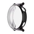For Huawei Watch GT 5 41mm ENKAY Hat-Prince Electroplated Soft TPU Watch Case with Screen Film(Black) - free shipping - PMc TechLife - Order now!