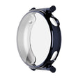 For Huawei Watch GT 5 41mm ENKAY Hat-Prince Electroplated Soft TPU Watch Case with Screen Film(Dark Blue) - free shipping - PMc TechLife - Order now!