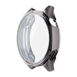 For Huawei Watch GT 5 46mm ENKAY Hat-Prince Electroplated Soft TPU Watch Case with Screen Film(Gun Color) - free shipping - PMc TechLife - Order now!