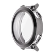 For Huawei Watch GT 5 Pro 42mm ENKAY Hat-Prince Electroplated Soft TPU Watch Case with Screen Film(Gun Color) - free shipping - PMc TechLife - Order now!