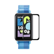 For Honor Band 10 ENKAY 3D Full Coverage Soft PC Edge PMMA HD Screen Film