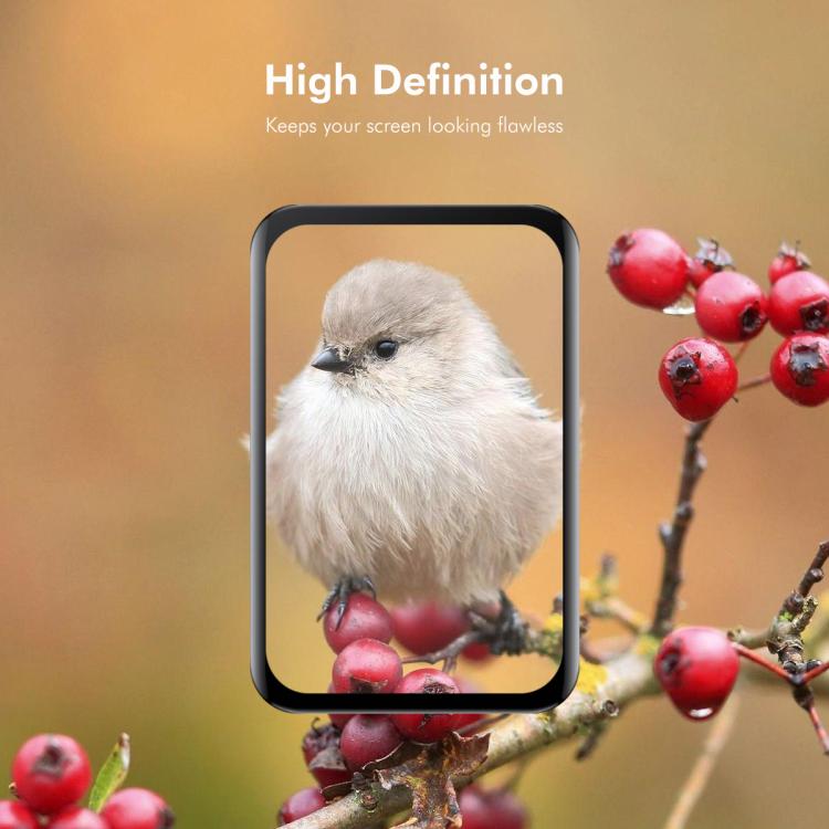 For Honor Band 10 ENKAY 3D Full Coverage Soft PC Edge PMMA HD Screen Film
