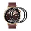 For Honor Watch Fit Elegant ENKAY 3D Full Coverage Soft PC Edge PMMA HD Screen Film - free shipping - PMC TechLife - Order now!
