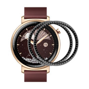 For Honor Watch Fit Elegant ENKAY 3D Full Coverage Soft PC Edge PMMA HD Screen Film