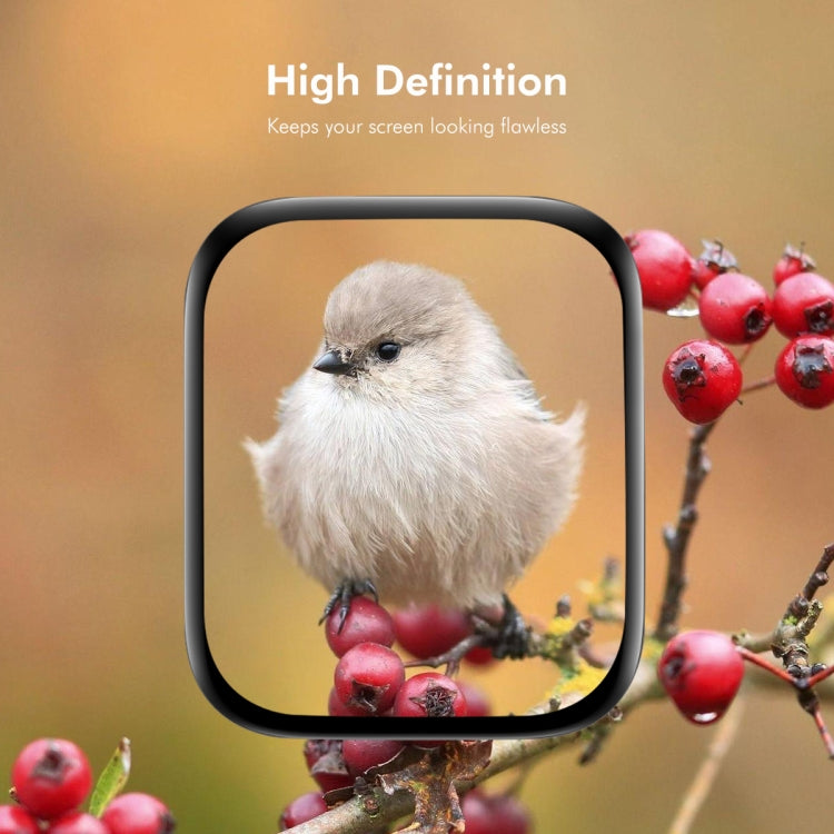 For Honor Watch 5 2pcs ENKAY 3D Full Coverage Soft PC Edge PMMA HD Screen Film - free shipping - PMC TechLife - Order now!