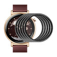 For Honor Watch Fit Elegant 5pcs ENKAY 3D Full Coverage Soft PC Edge PMMA HD Screen Film - free shipping - PMC TechLife - Order now!