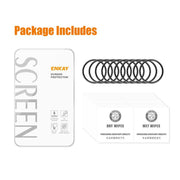 For Honor Watch Fit Elegant 10pcs ENKAY 3D Full Coverage Soft PC Edge PMMA HD Screen Film