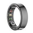 R09 SIZE 13 Smart Ring, Support Heart Rate / Blood Oxygen / Sleep Monitoring / Multiple Sports Modes(Black) - Smart Rings / Smart Telephones by PMC TechLife | Online Shopping South Africa | PMC TechLife | Buy Now Pay Later Mobicred